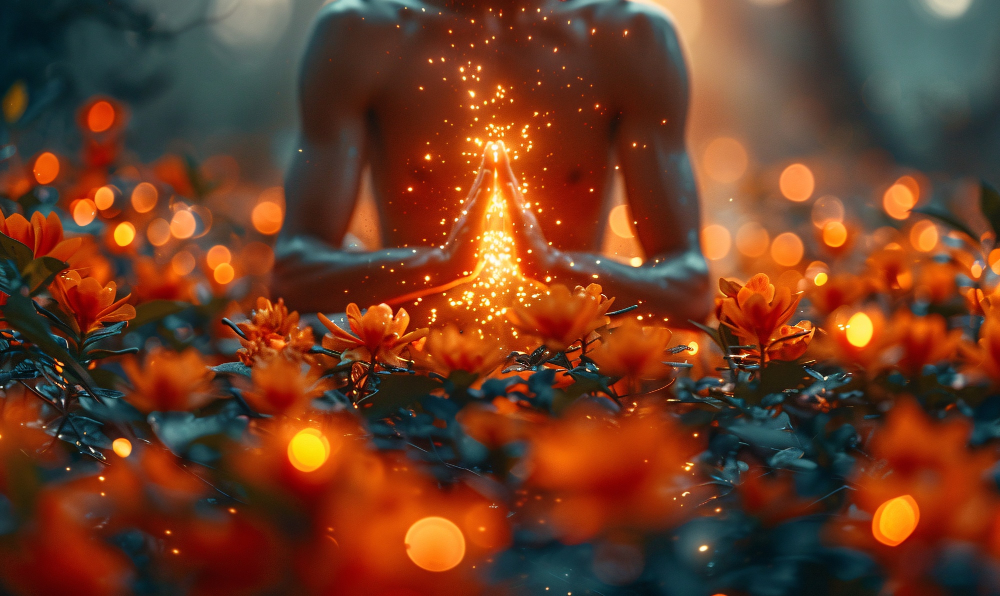 Initiation – Éveil & Connaissance de Soi